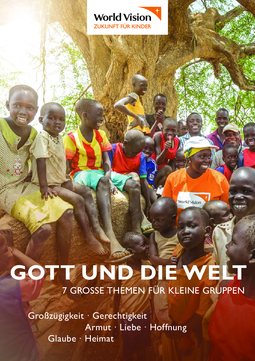 Kursbuch "Gott und die Welt"